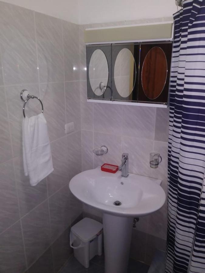 דירות Sosúa Agua Del Caribe מראה חיצוני תמונה